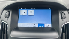 Ford Focus 1.5 TDCi 120 Zetec Edition 5dr Diesel Estate